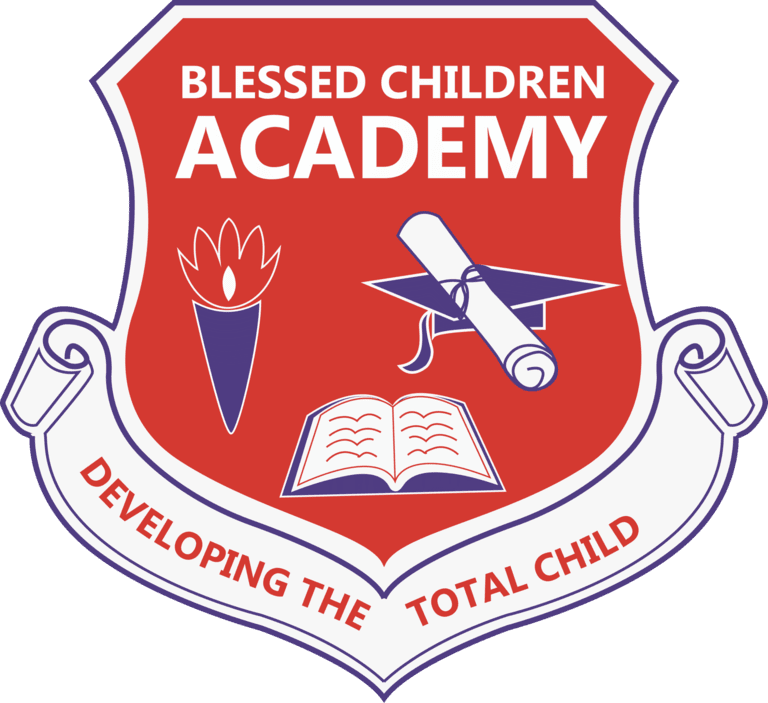 BCA Logo